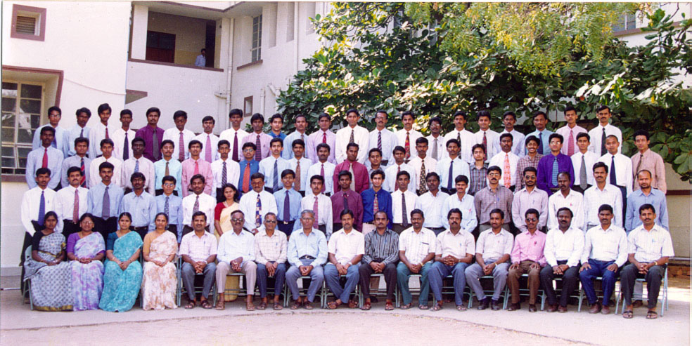 Batchmates Hello Bms....