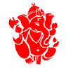 om ganesheya namahe